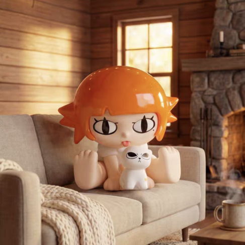 【Nikoko & KoKo】Wish Series Figure Blind Box