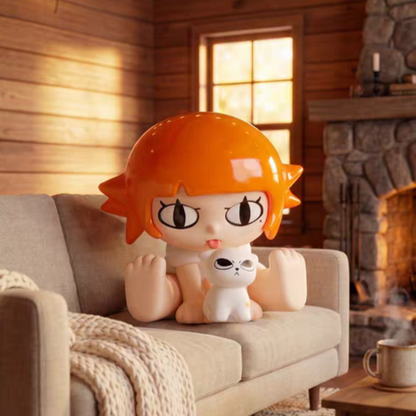 【Nikoko & KoKo】Wish Series Figure Blind Box