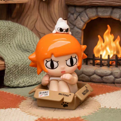【Nikoko & KoKo】Wish Series Figure Blind Box