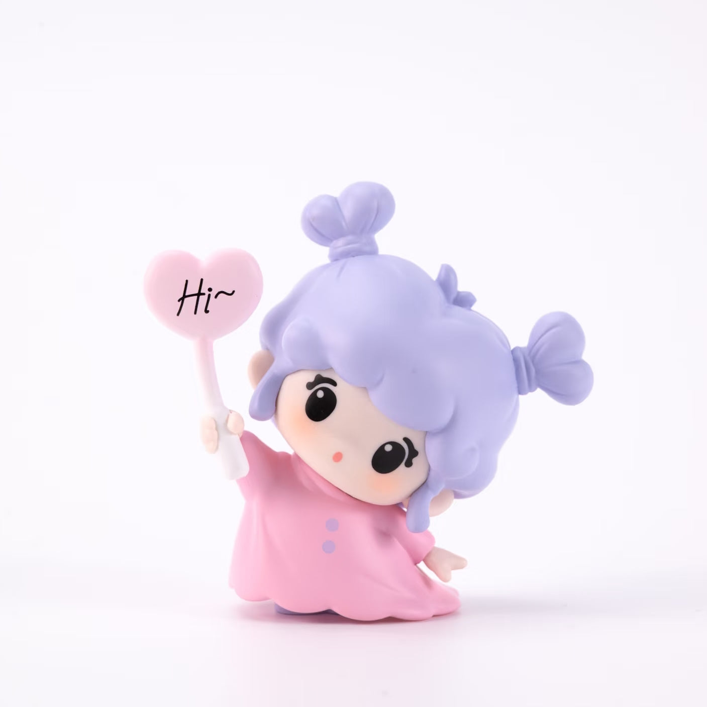 【Sweetie Baby】Sweet Day Mini Figure Blind Box