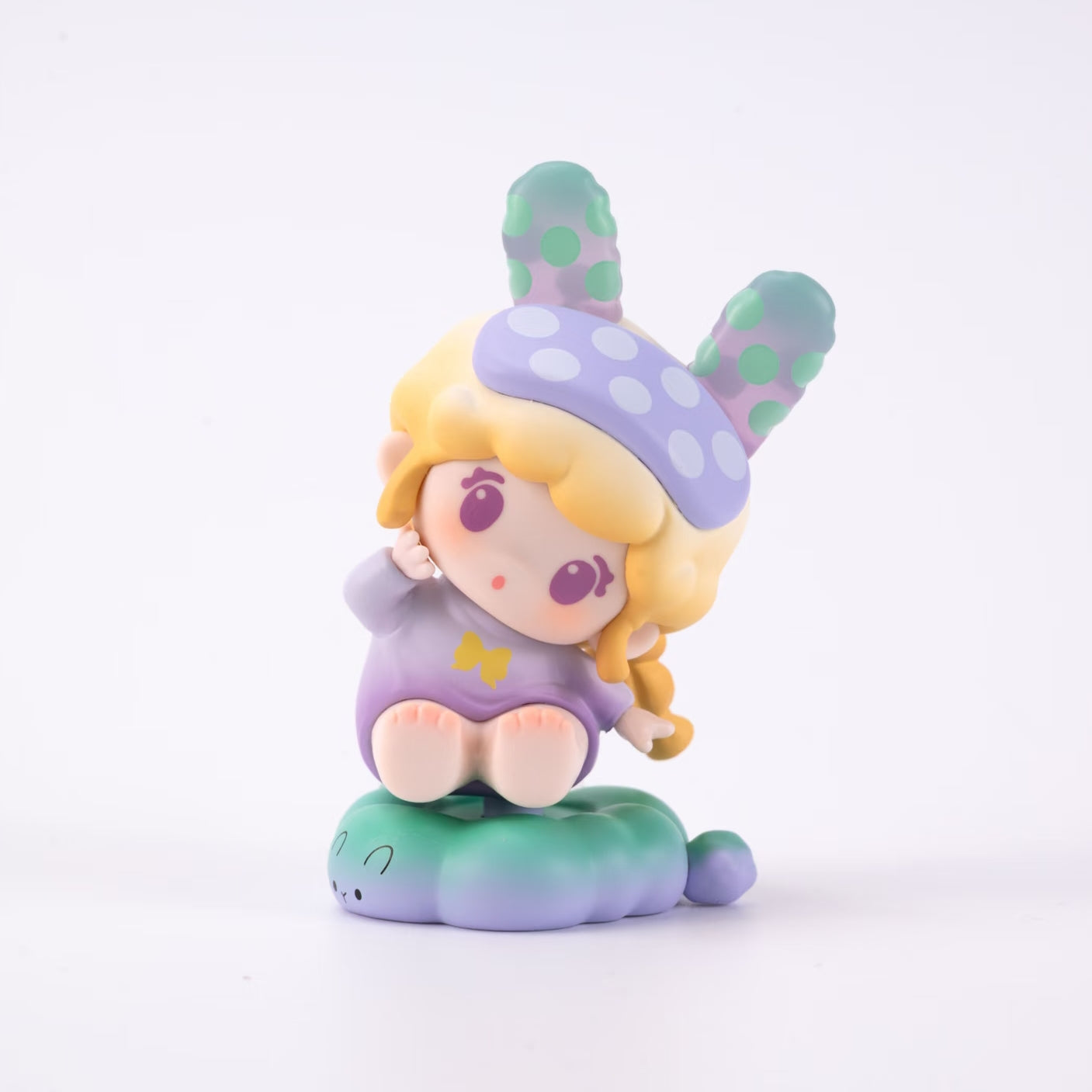 【Sweetie Baby】Sweet Day Mini Figure Blind Box