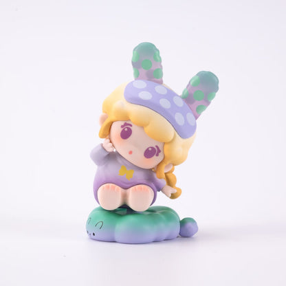 【Sweetie Baby】Sweet Day Mini Figure Blind Box