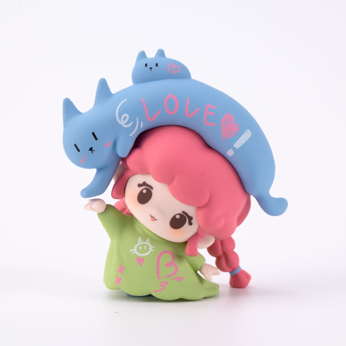 【Sweetie Baby】Sweet Day Mini Figure Blind Box