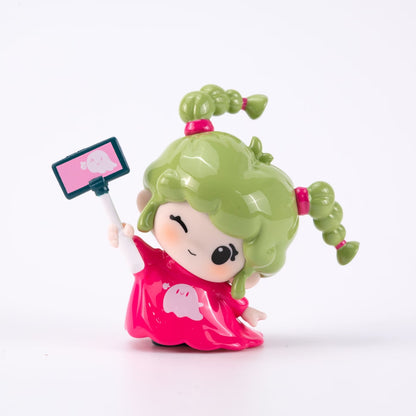 【Sweetie Baby】Sweet Day Mini Figure Blind Box