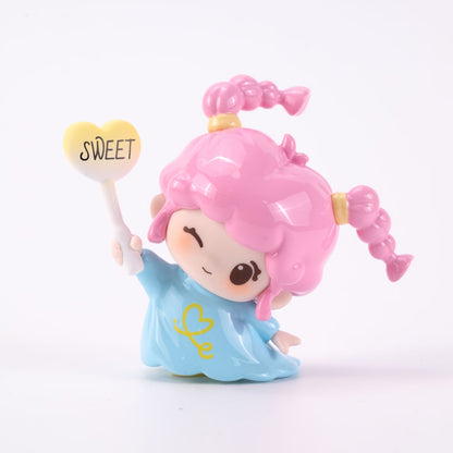 【Sweetie Baby】Sweet Day Mini Figure Blind Box