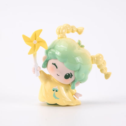 【Sweetie Baby】Sweet Day Mini Figure Blind Box