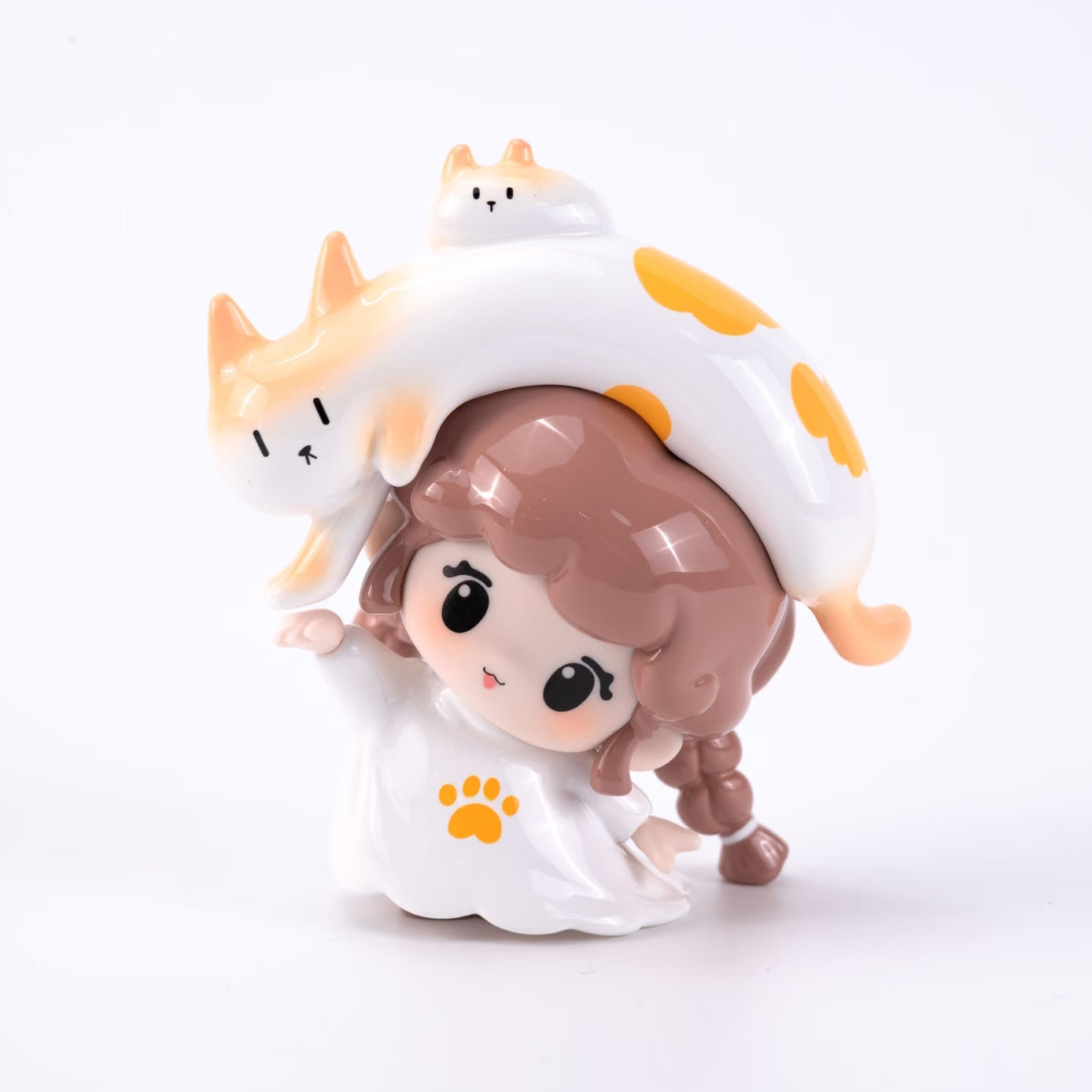 【Sweetie Baby】Sweet Day Mini Figure Blind Box