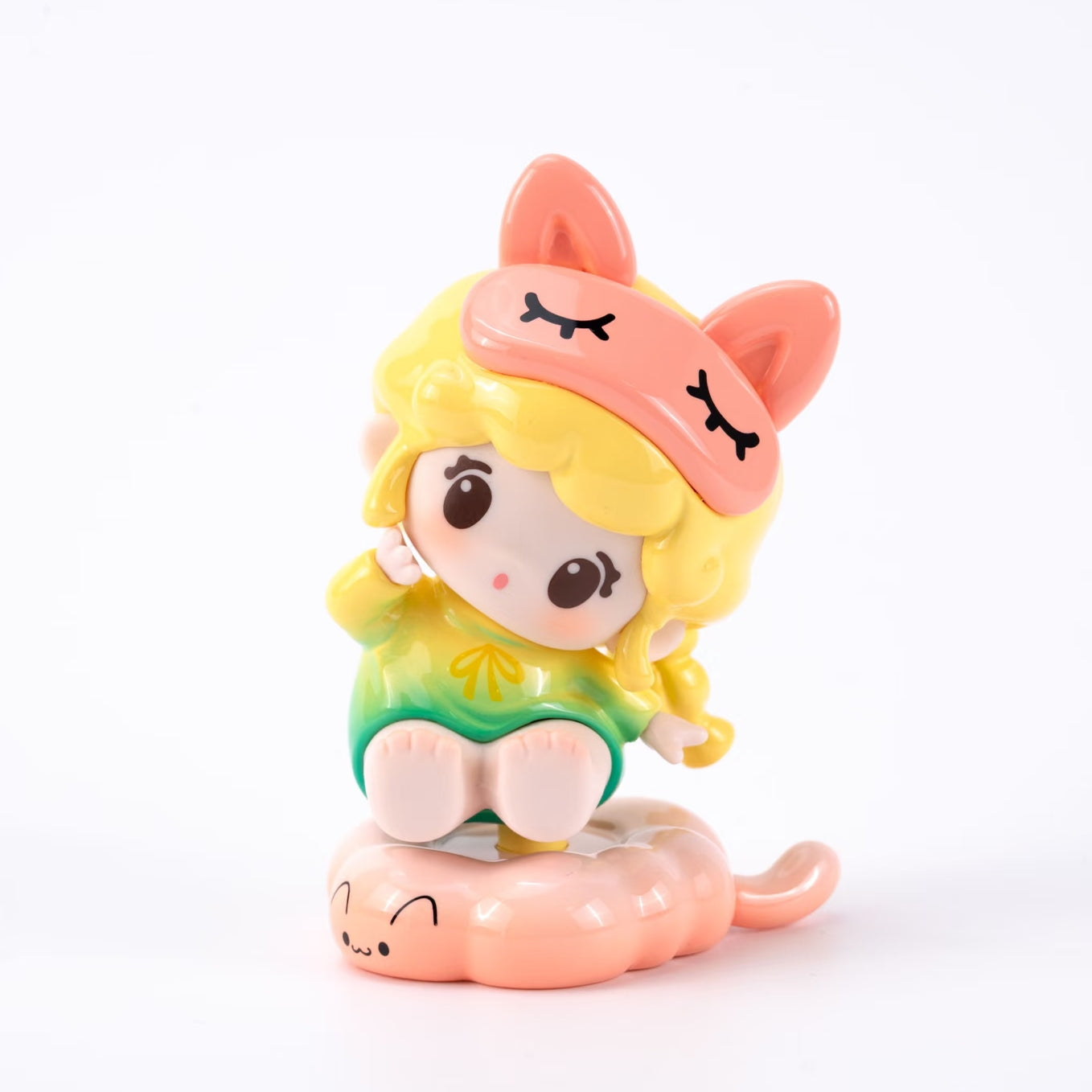 【Sweetie Baby】Sweet Day Mini Figure Blind Box