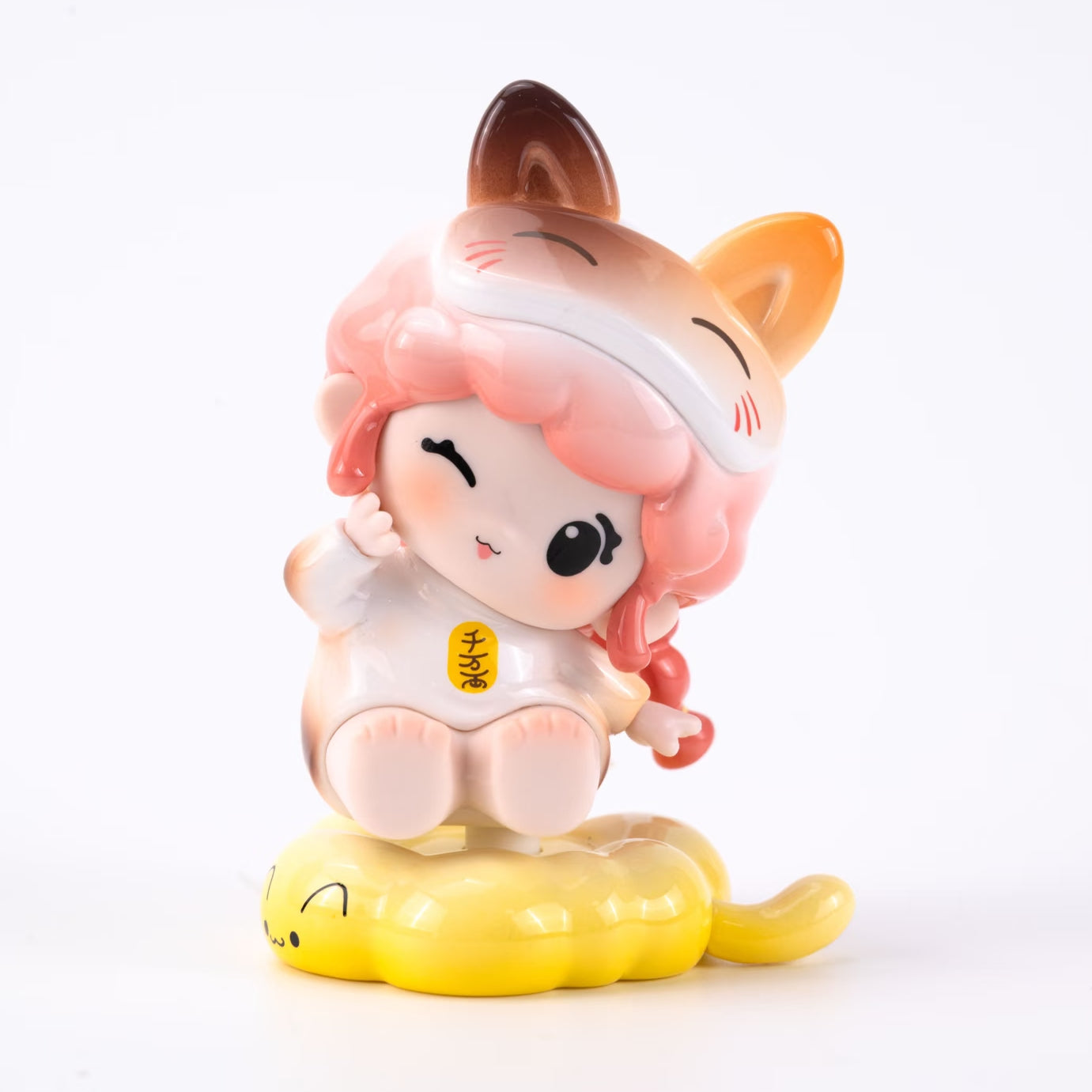 【Sweetie Baby】Sweet Day Mini Figure Blind Box