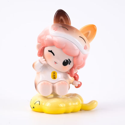 【Sweetie Baby】Sweet Day Mini Figure Blind Box