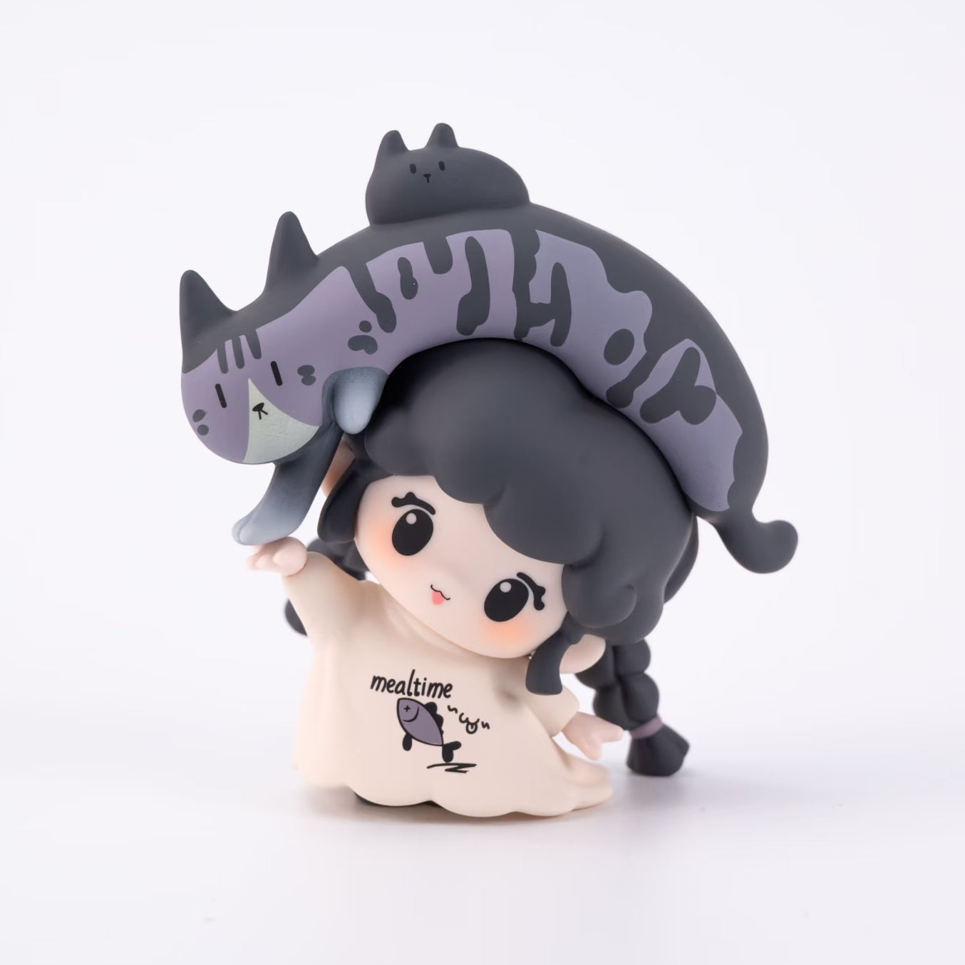 【Sweetie Baby】Sweet Day Mini Figure Blind Box