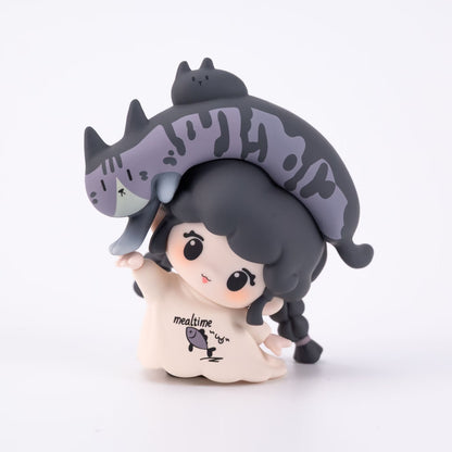 【Sweetie Baby】Sweet Day Mini Figure Blind Box