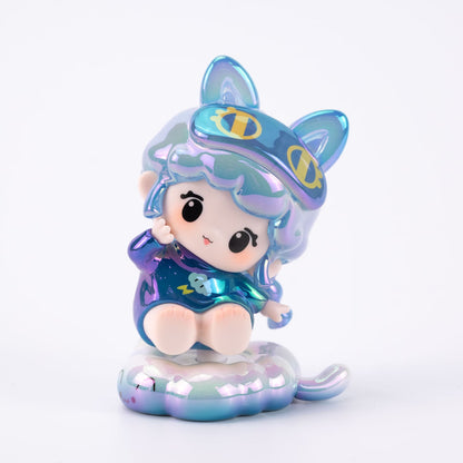 【Sweetie Baby】Sweet Day Mini Figure Blind Box