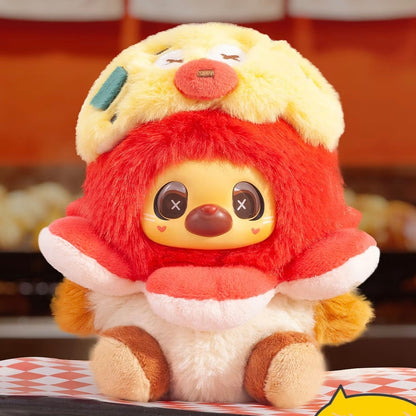 【Jayshoo】One Bite No End Series Plush Blind Box