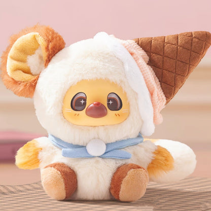 【Jayshoo】One Bite No End Series Plush Blind Box