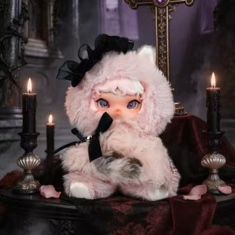 【Ziva】Illusory Beil Corridor Plush Blind Box