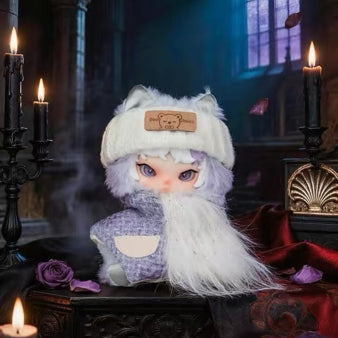 【Ziva】Illusory Beil Corridor Plush Blind Box