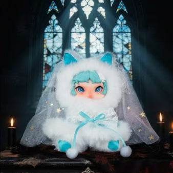 【Ziva】Illusory Beil Corridor Plush Blind Box