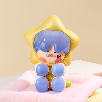 【PINOJELLY】 I'm Your Doll Series Plush Blind Box