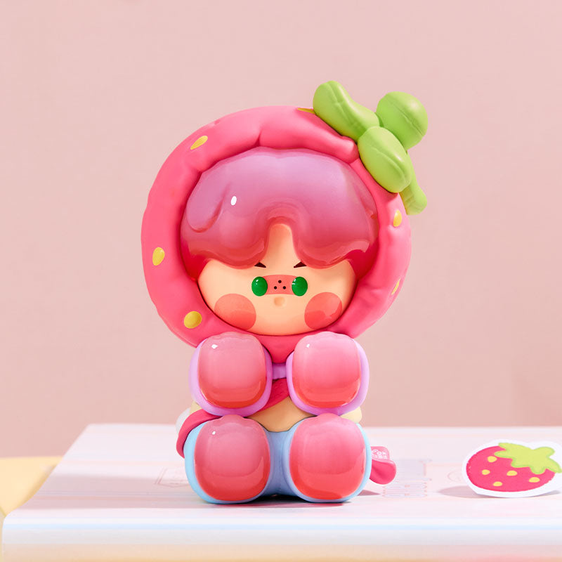 【PINOJELLY】 I'm Your Doll Series Plush Blind Box