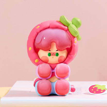 【PINOJELLY】 I'm Your Doll Series Plush Blind Box
