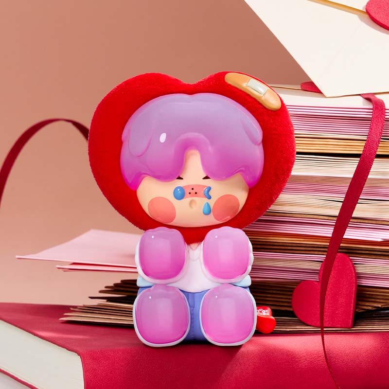 【PINOJELLY】 I'm Your Doll Series Plush Blind Box