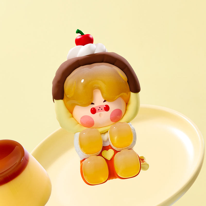 【PINOJELLY】 I'm Your Doll Series Plush Blind Box