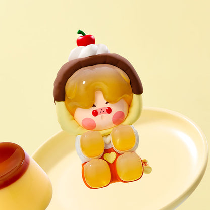 【PINOJELLY】 I'm Your Doll Series Plush Blind Box