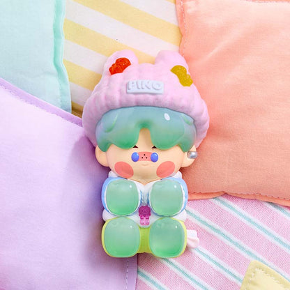 【PINOJELLY】 I'm Your Doll Series Plush Blind Box