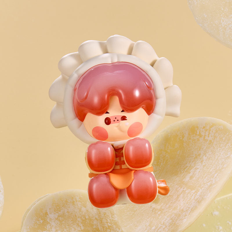 【PINOJELLY】 I'm Your Doll Series Plush Blind Box
