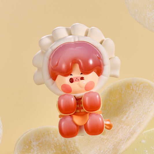 【PINOJELLY】 I'm Your Doll Series Plush Blind Box