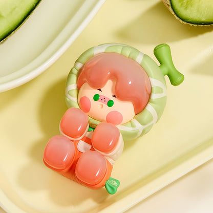 【PINOJELLY】 I'm Your Doll Series Plush Blind Box