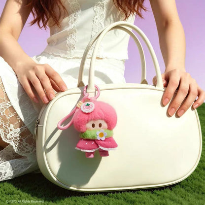 【YOYO】 Meadow PomPom Plush Blind Box