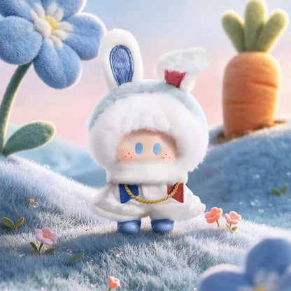 【YOYO】 Meadow PomPom Plush Blind Box