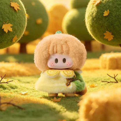 【YOYO】 Meadow PomPom Plush Blind Box
