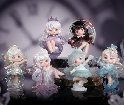【Flora】Eternity of Time Figures Blind BOX
