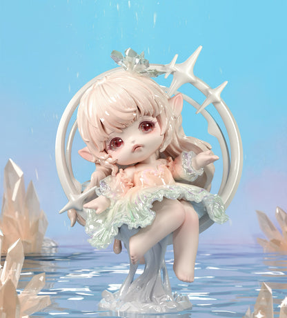 【Flora】Eternity of Time Figures Blind BOX