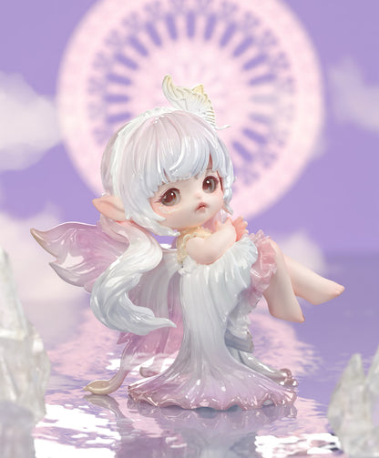【Flora】Eternity of Time Figures Blind BOX