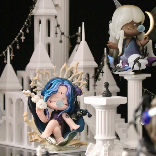 【NANCI】Secret Fantansy Series Figure Blind Box