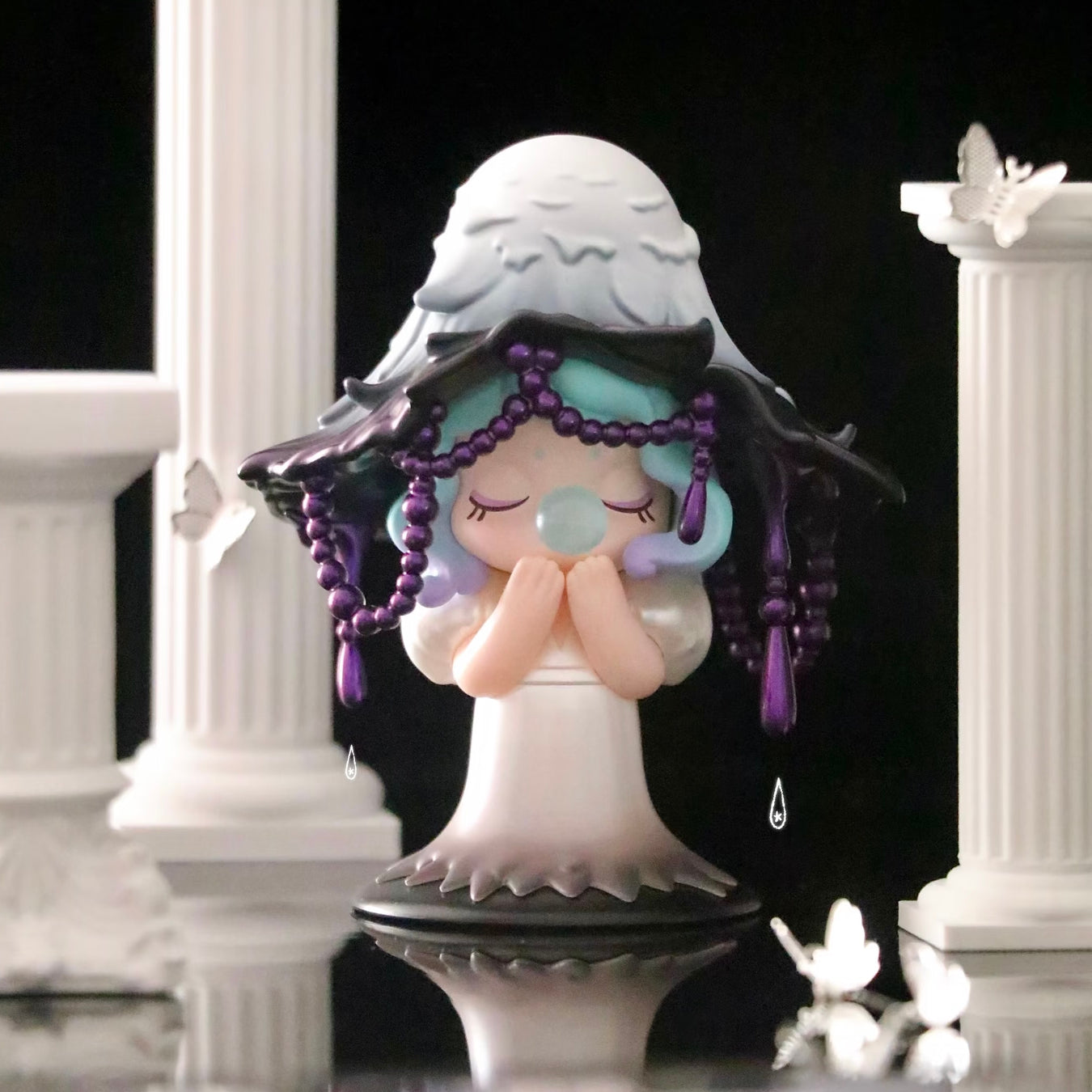 【NANCI】Secret Fantansy Series Figure Blind Box