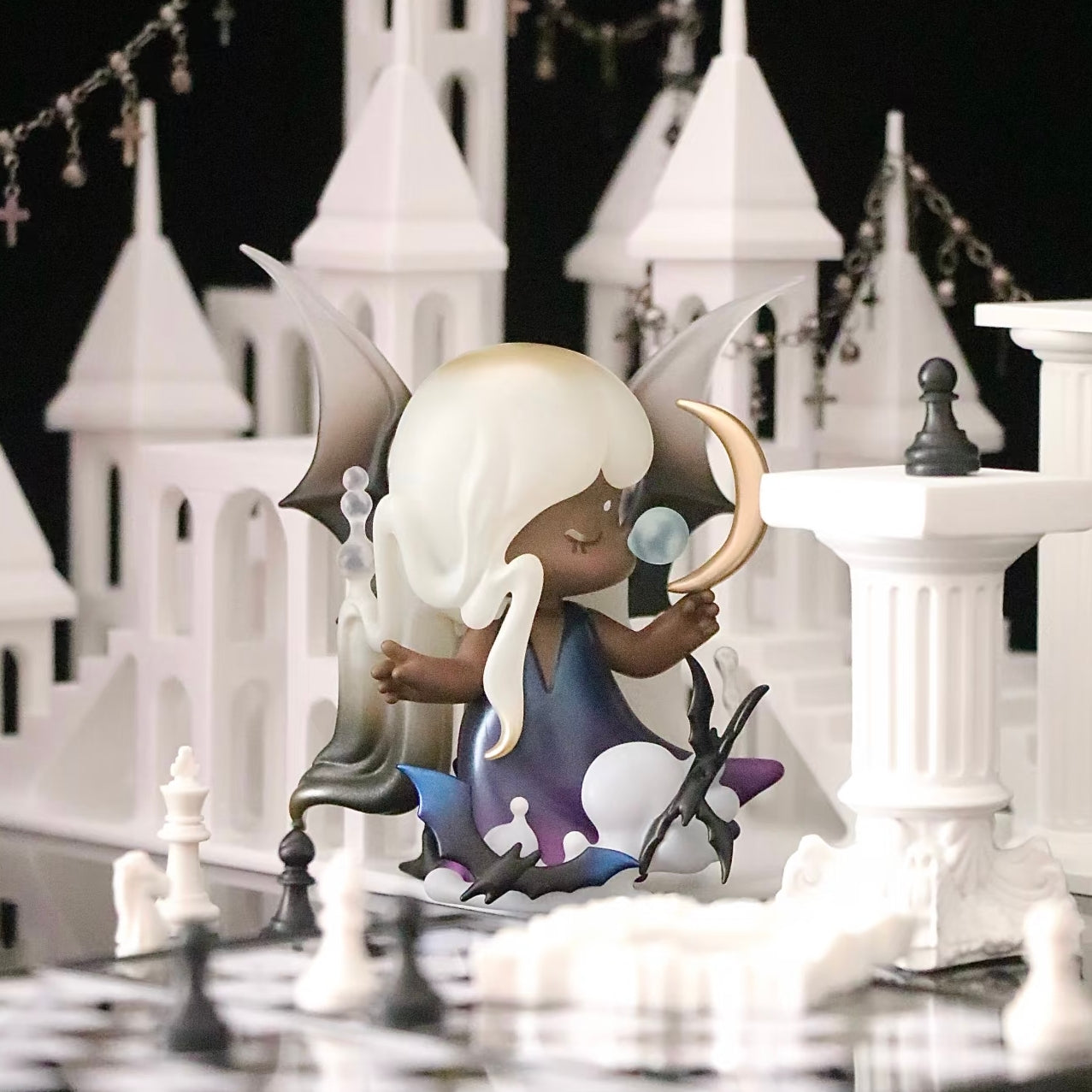 【NANCI】Secret Fantansy Series Figure Blind Box