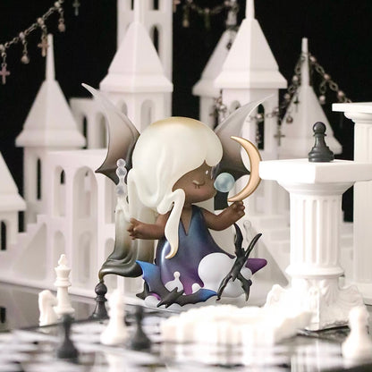 【NANCI】Secret Fantansy Series Figure Blind Box