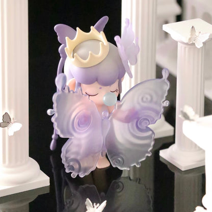 【NANCI】Secret Fantansy Series Figure Blind Box