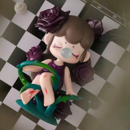 【NANCI】Secret Fantansy Series Figure Blind Box