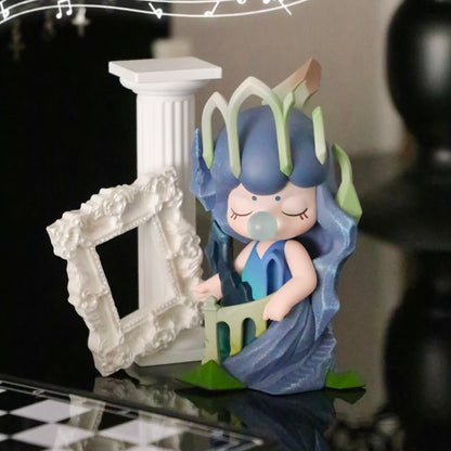 【NANCI】Secret Fantansy Series Figure Blind Box