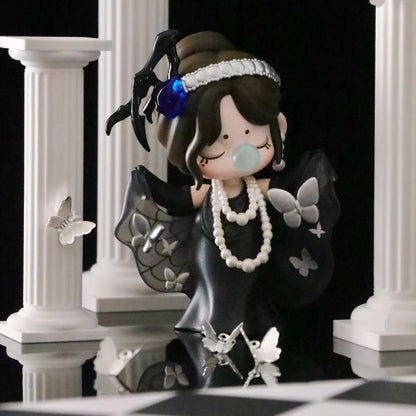【NANCI】Secret Fantansy Series Figure Blind Box