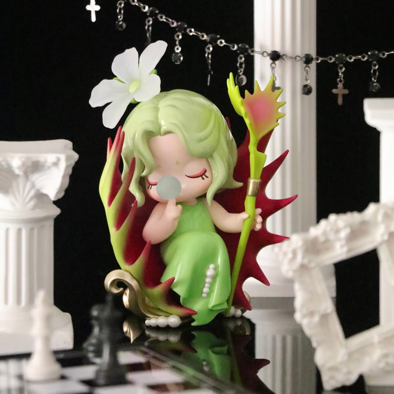【NANCI】Secret Fantansy Series Figure Blind Box