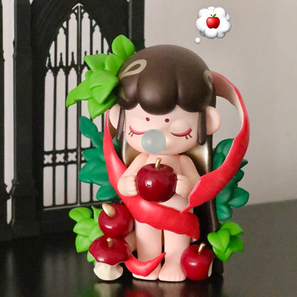 【NANCI】Secret Fantansy Series Figure Blind Box