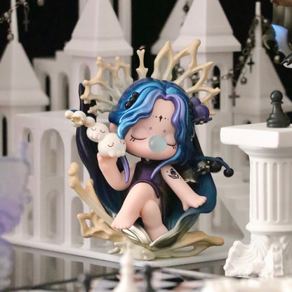 【NANCI】Secret Fantansy Series Figure Blind Box