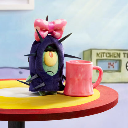 【Bikini】Welcome to Bikini Bottom Plush Blind Box